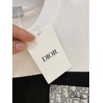 2026年3月30日入荷新作Dior半袖Tシャツ春夏高品質超厳選★入手困難/LD工場