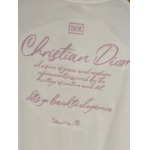 2026年3月30日入荷新作Dior半袖Tシャツ春夏高品質超厳選★入手困難/LD工場