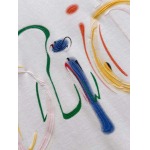 2026年3月30日入荷新作Dior半袖Tシャツ春夏高品質超厳選★入手困難/LD工場