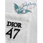 2026年3月30日入荷新作Dior半袖Tシャツ春夏高品質超厳選★入手困難/LD工場