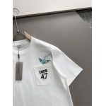 2026年3月30日入荷新作Dior半袖Tシャツ春夏高品質超厳選★入手困難/LD工場