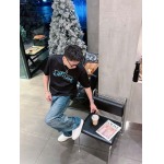 2026年3月30日入荷新作Dior半袖Tシャツ春夏高品質超厳選★入手困難/LD工場