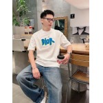 2026年3月30日入荷新作Dior半袖Tシャツ春夏高品質超厳選★入手困難/LD工場