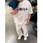 2026年3月30日入荷新作Dior半袖Tシャツ春夏高品質超厳選★入手困難/LD工場