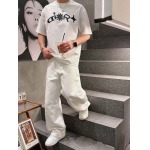 2026年3月30日入荷新作Dior半袖Tシャツ春夏高品質超厳選★入手困難/LD工場