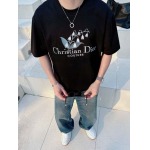 2026年3月30日入荷新作Dior半袖Tシャツ春夏高品質超厳選★入手困難/LD工場