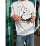 2026年3月30日入荷新作Dior半袖Tシャツ春夏高品質超厳選★入手困難/LD工場