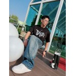 2026年3月30日入荷新作Dior半袖Tシャツ春夏高品質超厳選★入手困難/LD工場