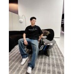 2026年3月30日入荷新作Dior半袖Tシャツ春夏高品質超厳選★入手困難/LD工場