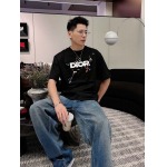 2026年3月30日入荷新作Dior半袖Tシャツ春夏高品質超厳選★入手困難/LD工場