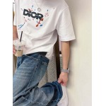 2026年3月30日入荷新作Dior半袖Tシャツ春夏高品質超厳選★入手困難/LD工場