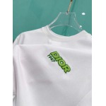 2026年3月30日入荷新作Dior半袖Tシャツ春夏高品質超厳選★入手困難/LD工場