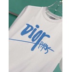 2026年3月30日入荷新作Dior半袖Tシャツ春夏高品質超厳選★入手困難/LD工場