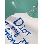 2026年3月30日入荷新作Dior半袖Tシャツ春夏高品質超厳選★入手困難/LD工場
