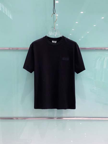 2026年3月30日入荷新作Dior半袖Tシャツ春夏高品質超...