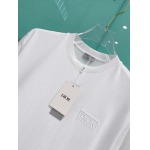 2026年3月30日入荷新作Dior半袖Tシャツ春夏高品質超厳選★入手困難/LD工場
