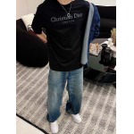2026年3月30日入荷新作Dior半袖Tシャツ春夏高品質超厳選★入手困難/LD工場