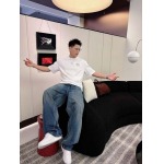 2026年3月30日入荷新作Dior半袖Tシャツ春夏高品質超厳選★入手困難/LD工場