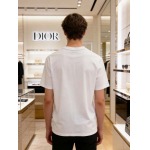 2026年3月30日入荷新作Dior半袖Tシャツ春夏高品質超厳選★入手困難/LD工場