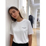2026年3月30日入荷新作Dior半袖Tシャツ春夏高品質超厳選★入手困難/LD工場