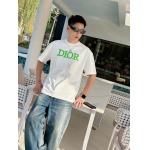 2026年3月30日入荷新作Dior半袖Tシャツ春夏高品質超厳選★入手困難/LD工場