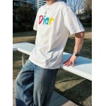 2026年3月30日入荷新作Dior半袖Tシャツ春夏高品質超厳選★入手困難/LD工場