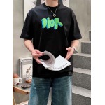 2026年3月30日入荷新作Dior半袖Tシャツ春夏高品質超厳選★入手困難/LD工場