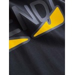 2026年3月29日入荷新作Fendi半袖Tシャツ春夏高品質超厳選★入手困難/LD工場