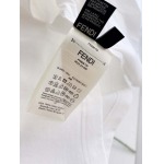 2026年3月29日入荷新作Fendi半袖Tシャツ春夏高品質超厳選★入手困難/LD工場