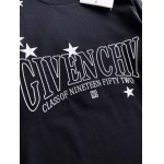2026年3月29日入荷新作Givenchy半袖Tシャツ春夏高品質超厳選★入手困難/LD工場