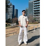 2026年3月29日入荷新作Fendi半袖Tシャツ春夏高品質超厳選★入手困難/LD工場