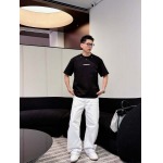 2026年3月29日入荷新作Givenchy半袖Tシャツ春夏高品質超厳選★入手困難/LD工場