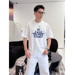 2026年3月29日入荷新作Fendi半袖Tシャツ春夏高品質超厳選★入手困難/LD工場