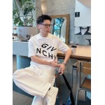 2026年3月29日入荷新作Givenchy半袖Tシャツ春夏高品質超厳選★入手困難/LD工場