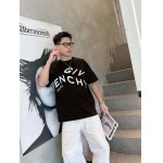 2026年3月29日入荷新作Givenchy半袖Tシャツ春夏高品質超厳選★入手困難/LD工場