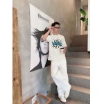 2026年3月29日入荷新作Fendi半袖Tシャツ春夏高品質超厳選★入手困難/LD工場