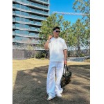 2026年3月29日入荷新作Fendi半袖Tシャツ春夏高品質超厳選★入手困難/LD工場