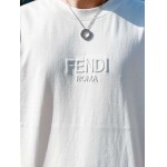 2026年3月29日入荷新作Fendi半袖Tシャツ春夏高品質超厳選★入手困難/LD工場