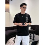 2026年3月29日入荷新作Fendi半袖Tシャツ春夏高品質超厳選★入手困難/LD工場