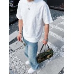 2026年3月29日入荷新作Fendi半袖Tシャツ春夏高品質超厳選★入手困難/LD工場