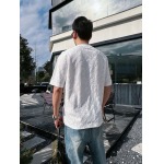 2026年3月29日入荷新作Fendi半袖Tシャツ春夏高品質超厳選★入手困難/LD工場