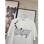 2026年3月29日入荷新作Givenchy半袖Tシャツ春夏高品質超厳選★入手困難/LD工場