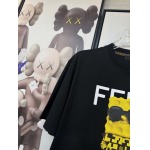 2026年3月29日入荷新作Fendi半袖Tシャツ春夏高品質超厳選★入手困難/LD工場