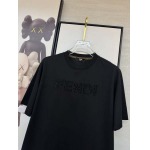 2026年3月29日入荷新作Fendi半袖Tシャツ春夏高品質超厳選★入手困難/LD工場