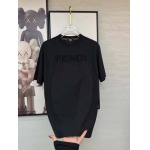 2026年3月29日入荷新作Fendi半袖Tシャツ春夏高品質超厳選★入手困難/LD工場