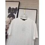 2026年3月29日入荷新作Fendi半袖Tシャツ春夏高品質超厳選★入手困難/LD工場