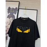 2026年3月29日入荷新作Fendi半袖Tシャツ春夏高品質超厳選★入手困難/LD工場