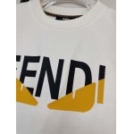 2026年3月29日入荷新作Fendi半袖Tシャツ春夏高品質超厳選★入手困難/LD工場