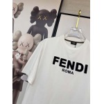 2026年3月29日入荷新作Fendi半袖Tシャツ春夏高品質超厳選★入手困難/LD工場