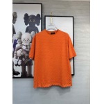 2026年3月29日入荷新作Fendi半袖Tシャツ春夏高品質超厳選★入手困難/LD工場